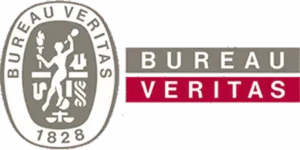 Anthemia certification VERITAS