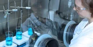 Formation ISO 17025 en laboratoire