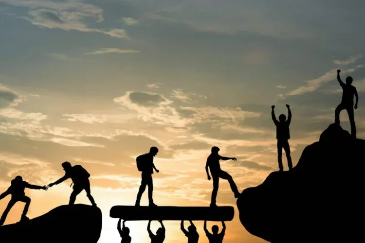 Formation management d'équipe certifiée Qualiopi