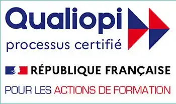 Anthemia formation certifié Qualiopi